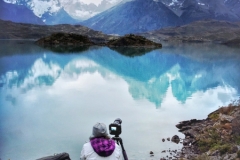 Patagonia-Snapseed