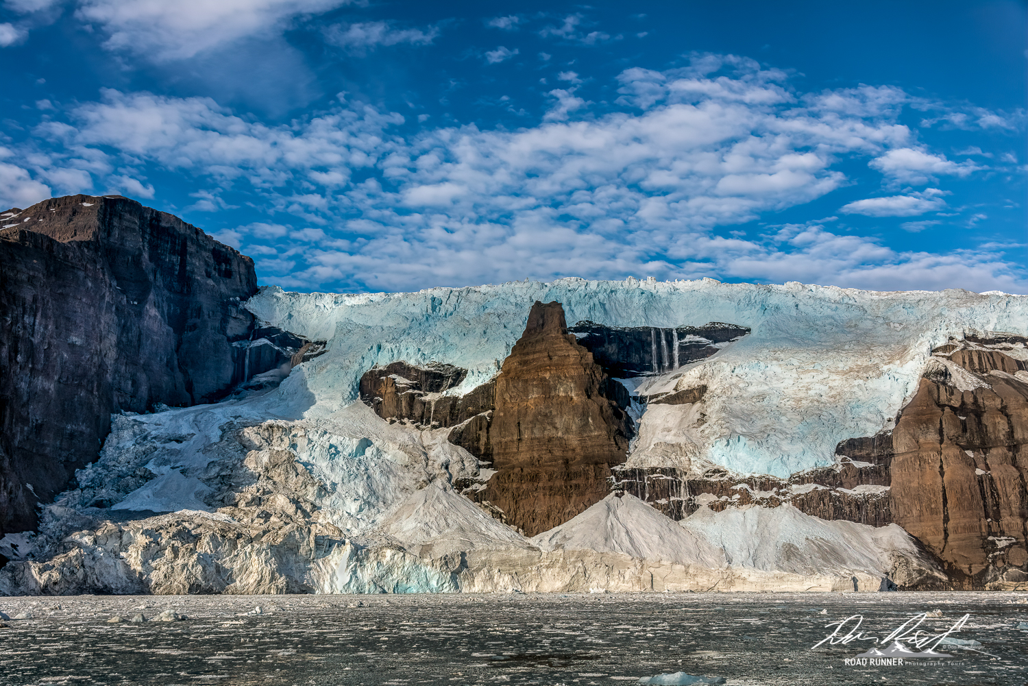 Good Morning Greenland